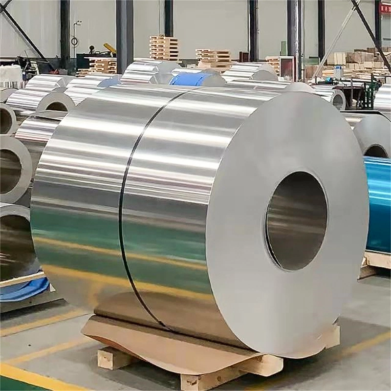 Prepainted Color Coated Aluminum Coils and Sheets Prepainted Aluminum Coil with High quality/High cost performance 