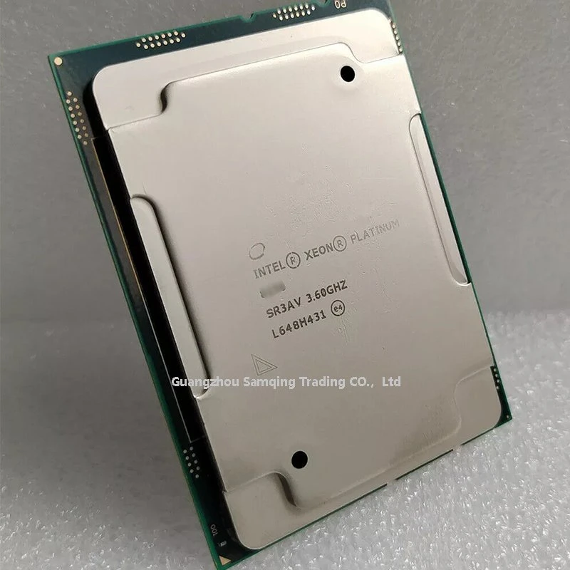 CPU para servidor processador Intel Xeon Gold 6248 (2,5 GHz/20-Core/27,5 MB/150 W)