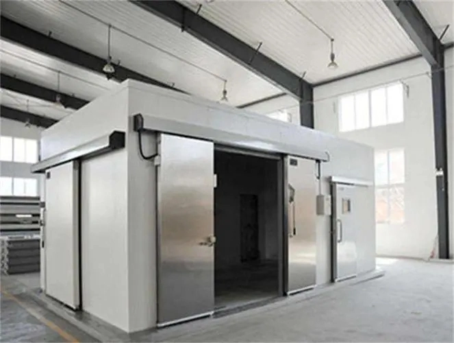 Coldroom Cold Storage Room Freezer Chiller Room Coldroom Refrigeration Parts Walk in Freezer Cold Storage