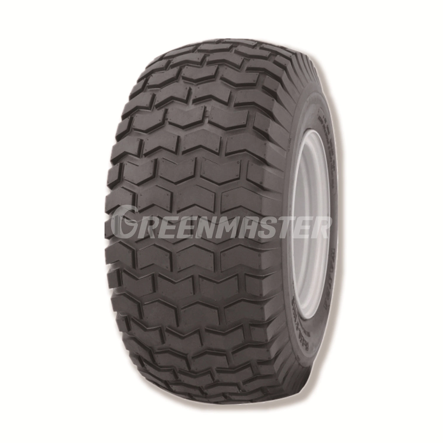 Lawn & Garden Mower Tires, Turf Grass Cutter Kart Tire Snow Blower Thrower Golf Cart Tire with Wheel Rim 20X8.50-8 215/60-8 21X11.00-8 22.5*10.00-8