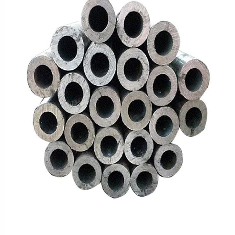 High quality/High cost performance Small Size Monel 401 Nickel Based Alloy Tube for Bimetal Contacts