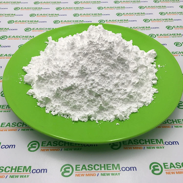 High Purity Yttrium Oxide Powder with CAS No 1314-36-9 and Y2o3 3n 4n 5n 6n