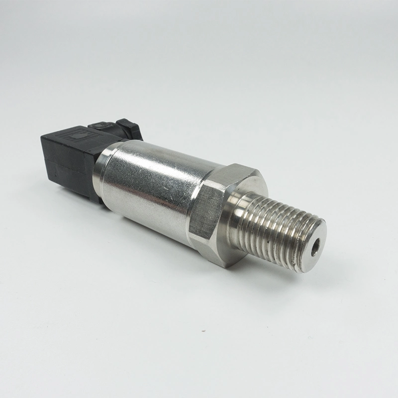 0.1~20MPa Test Range Hirschman Lead Wirev Connector Ceramics Core Engine Oil Pressure Sensor