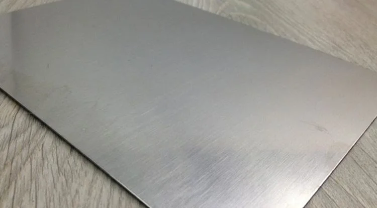 Aluminium 2mm Mill Finish Aluminium Sheet for Wall Glass Mirror Sheet Aluminum Roof Sheet Metal Zinc Plate Supplier