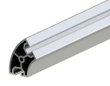 T-Slot & V-Slot 40 Series Aluminum Profiles - 8-4080W