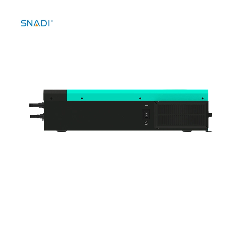 ODM Snadi Inverters DC/AC Hybrid UPS Pure Sine Wave Solar Power Inverter