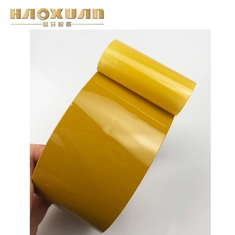 China Popular Factory Directly Brown OPP Packing Sealing Tape