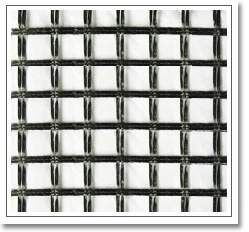 Width 1-6m Polymer High Strength and Bearing High Stability and Tensile Plastic Geogrid for Highway