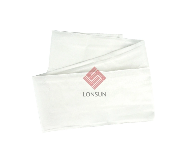 O bebé/fraldas para adultos matérias-primas lenço de papel de acondicionamento de produtos de higiene