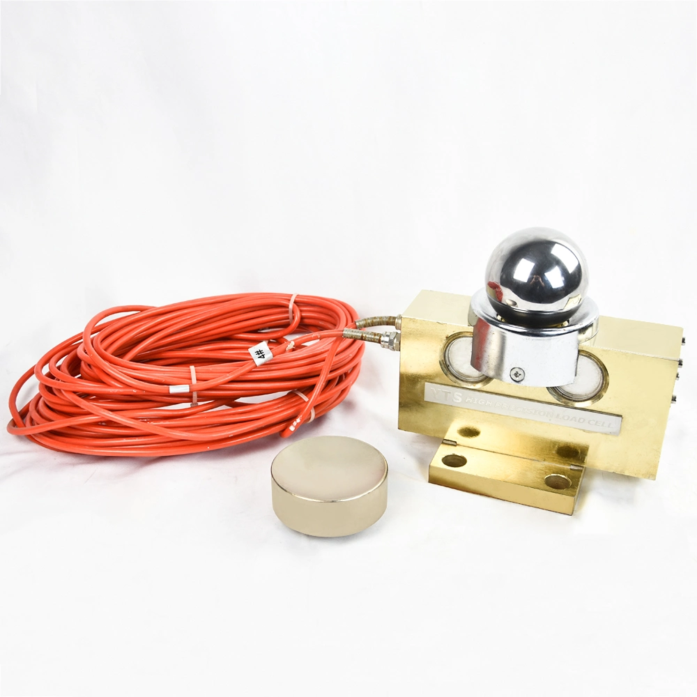 High Precision Strain Gauge Load Cell