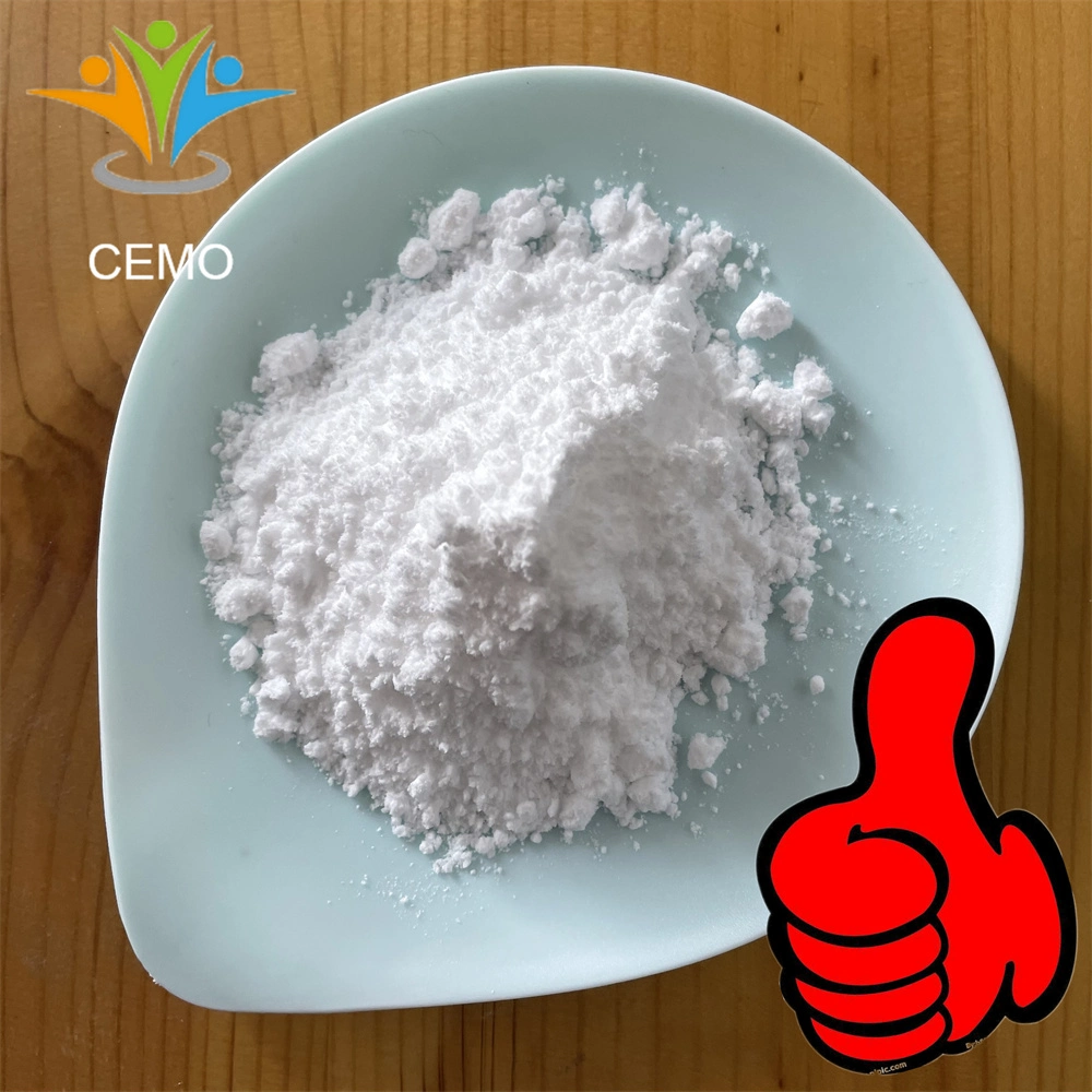 High quality/High cost performance  99% CAS 631-61-8 Ammonium Acetate for Water Treatment