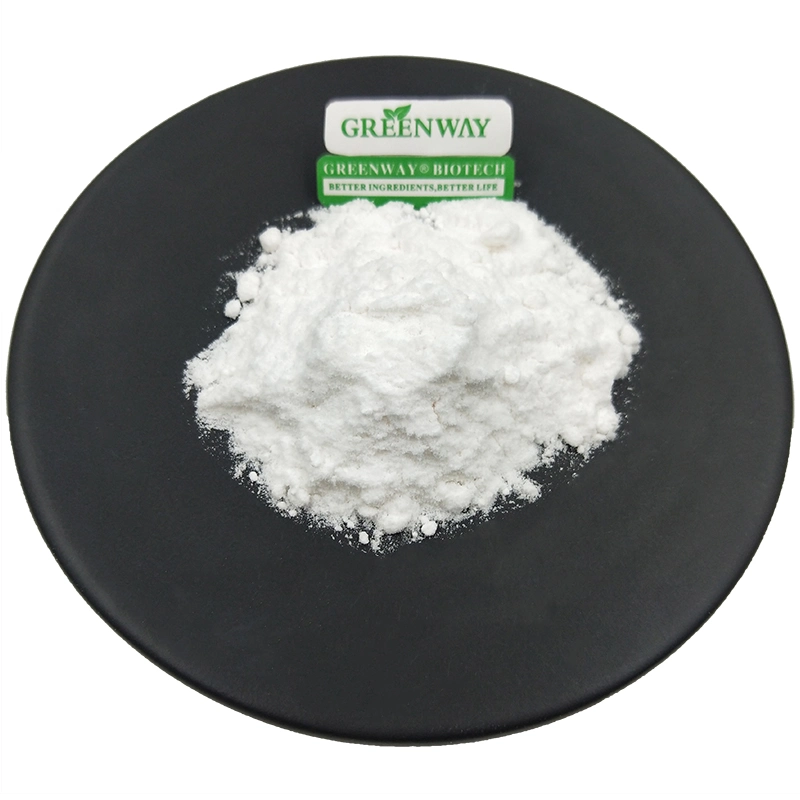 Pharmaceutical Raw Material Antibacterial Drug Price CAS 551-92-8 99% Purity Dimetridazole