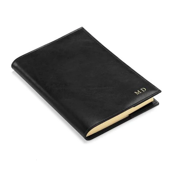 High quality/High cost performance  PU Leather Cover Stationery Notebook