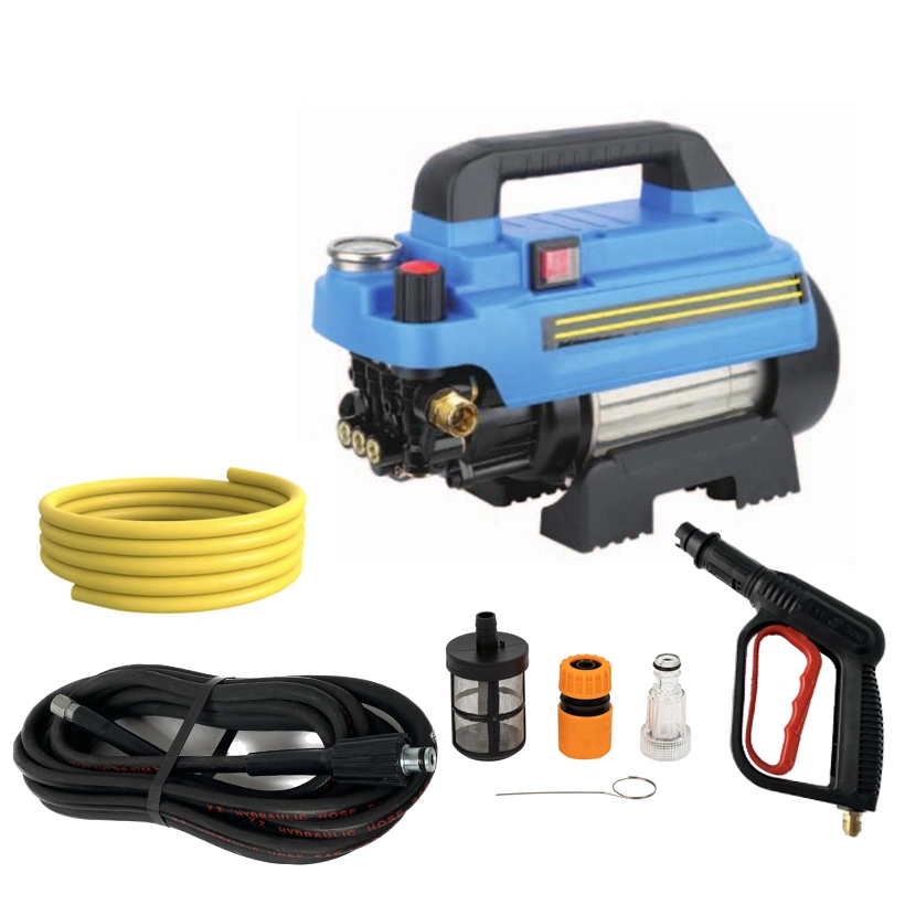 Top Quality High Pressure Power Washer with Pressure Washer Accessories