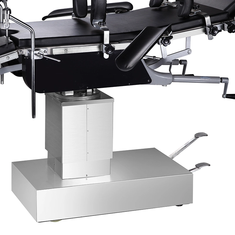 Hydraulic Examination Operating Table Vet Surgery Table (HFMH3008A)