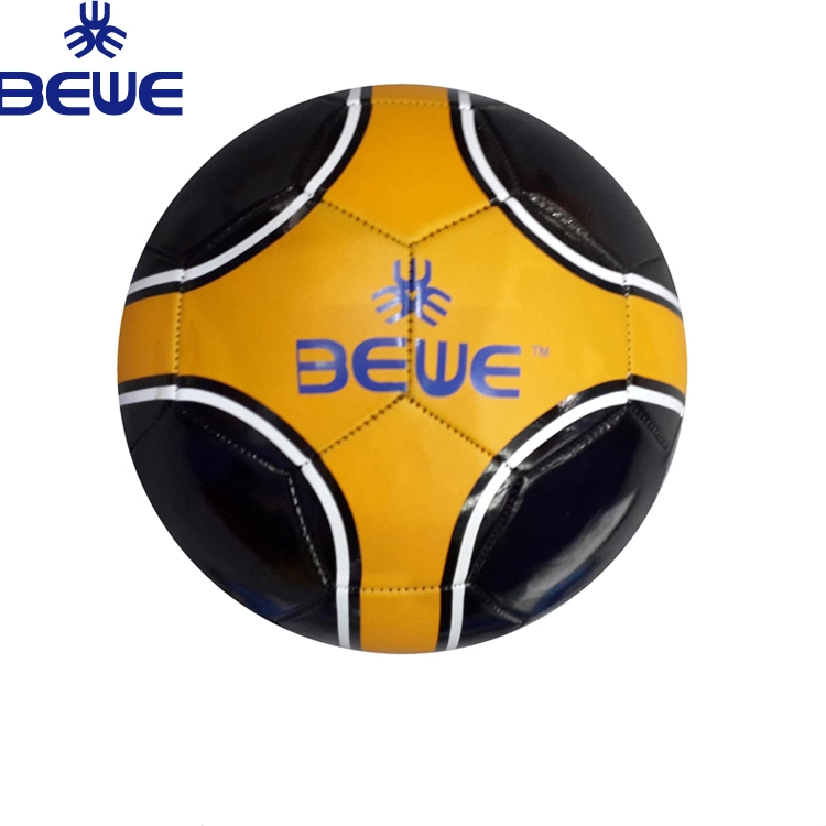 Bsb-3001 Hot Sale Customized Soccer Ball for Sale