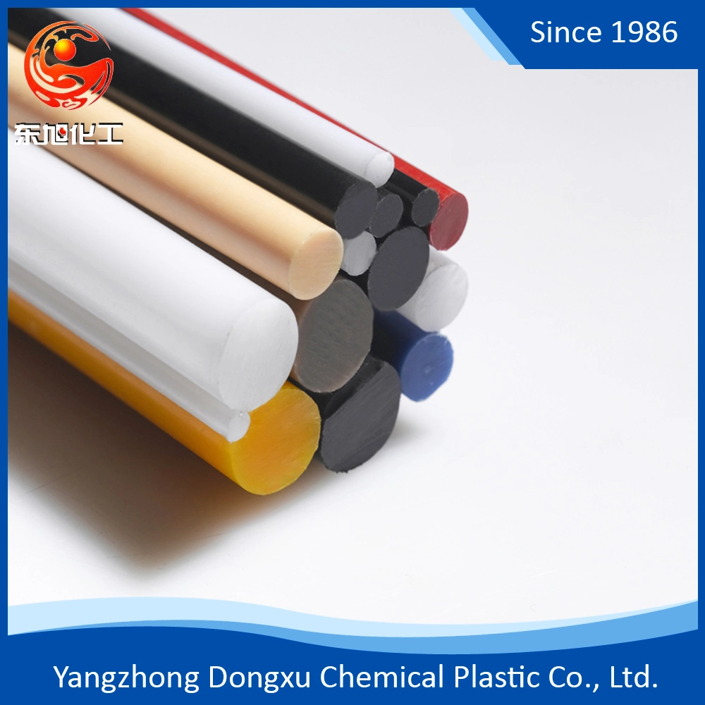 PTFE Rod of 20.7*0*1000 (OD*ID*HEIGHT) From China