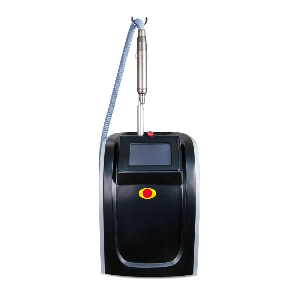 Picosecond potente tatuagem Laser Extracção 1064nm