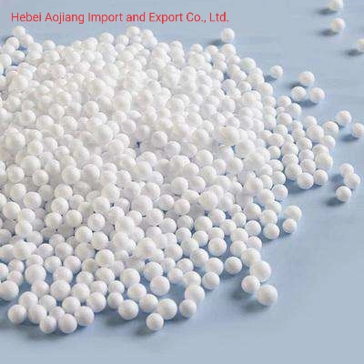 EPS Resin Beads Granules EPS Foam Particles Expandable Polystyrene