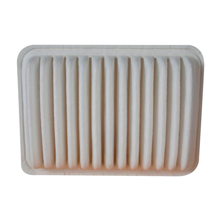 High quality/High cost performance Car Part Spare Air Purifier HEPA Air Filter 17801-21050 for Toyota Engine Air Filter