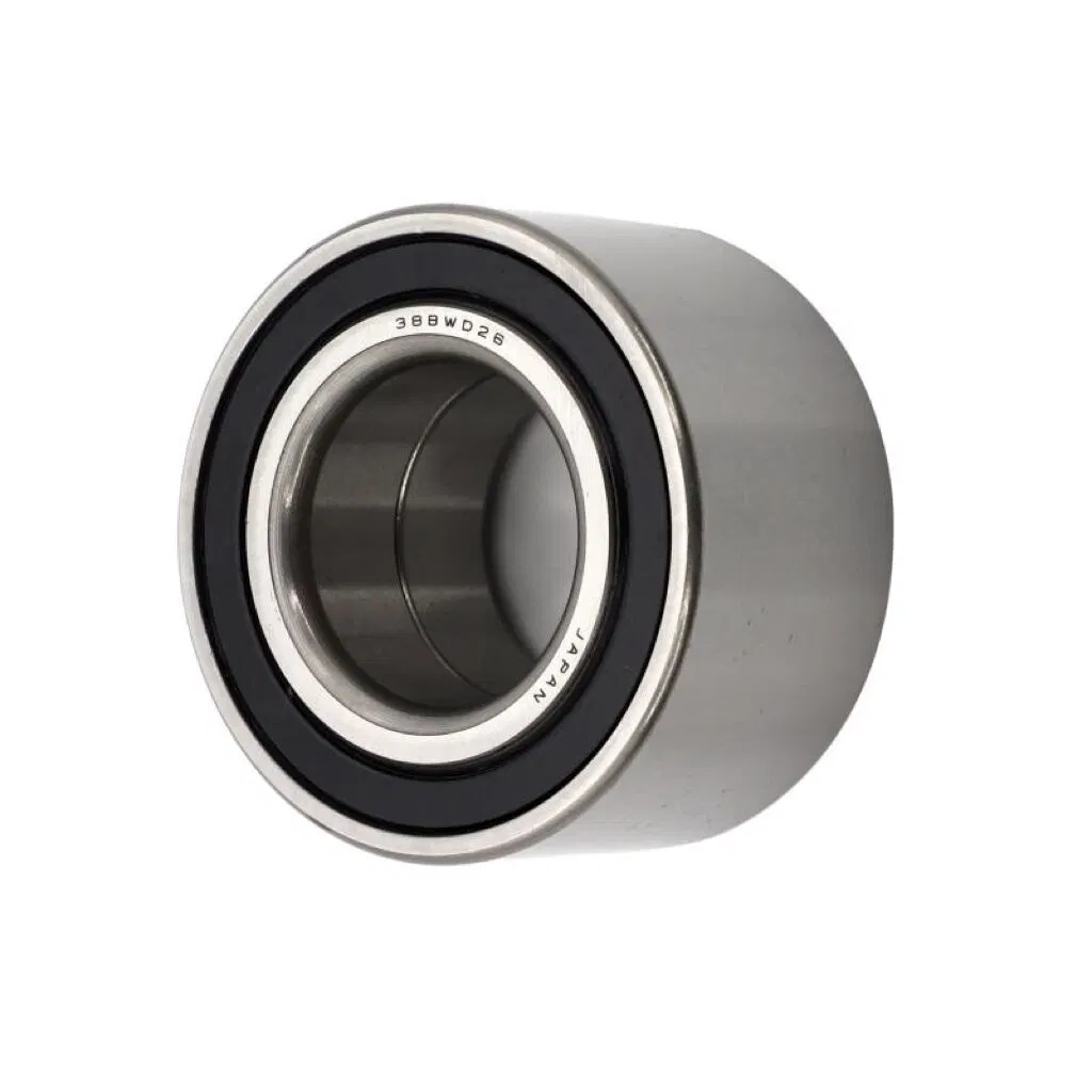 Top Quality 35bd219dum1 NSK Auto Bearing Dac355520 Wheel Hub Bearing 35bd219dum1 Sizes 35X55X20mm