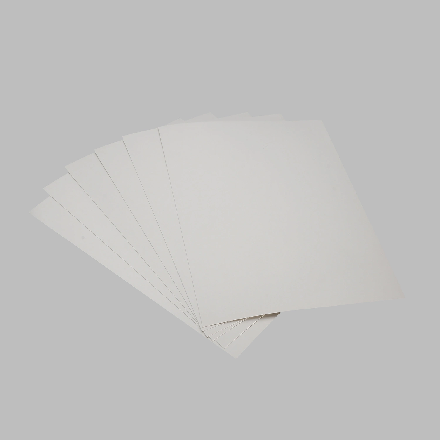 230g 250GSM 300GSM 350GSM C2s Coated Board Poplar C2s Coated Art Card