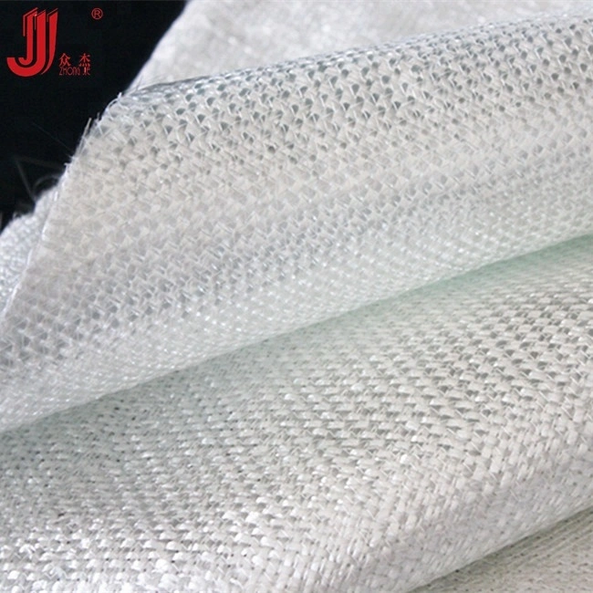 Wrm Woven Woven Roving Combo Mat for Boat Car Panel