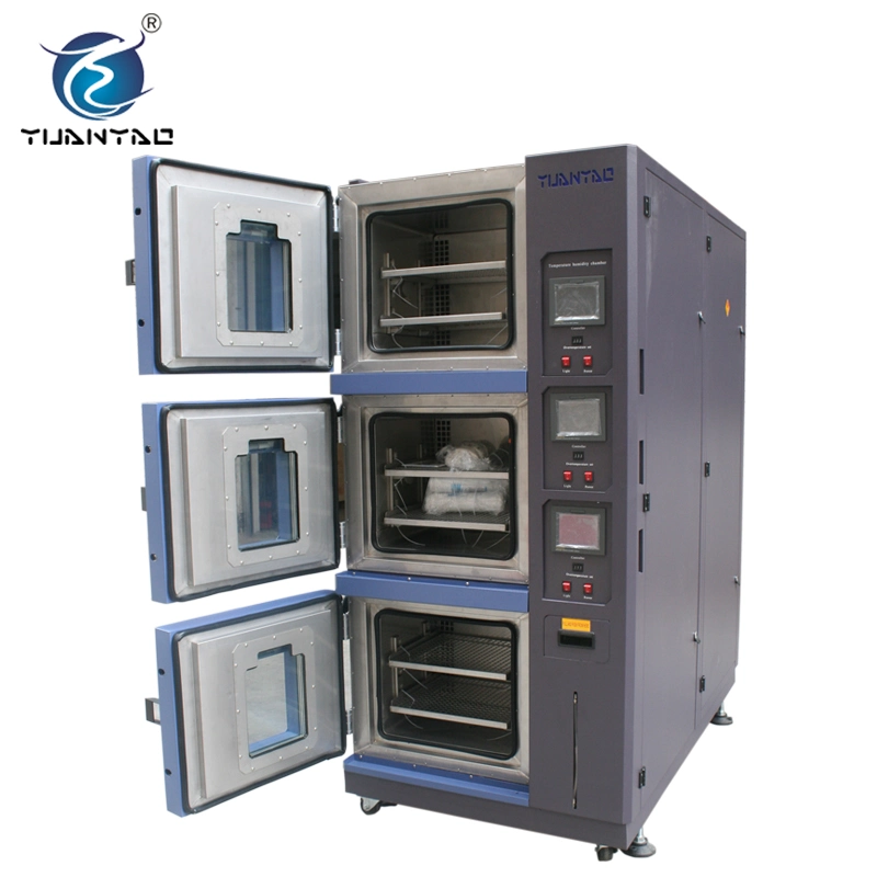 Programmable High Low Temperature Aging Test Chamber