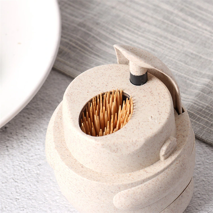 China Made High Quality Good Price Cute Toothpick Holders