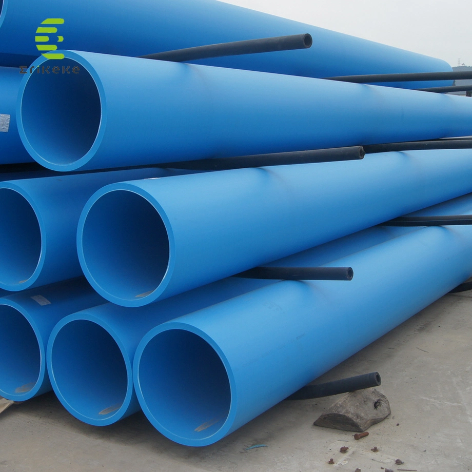 4 Inch 6 Kgs Srilanka Pn100 HDPE Pipe Prices