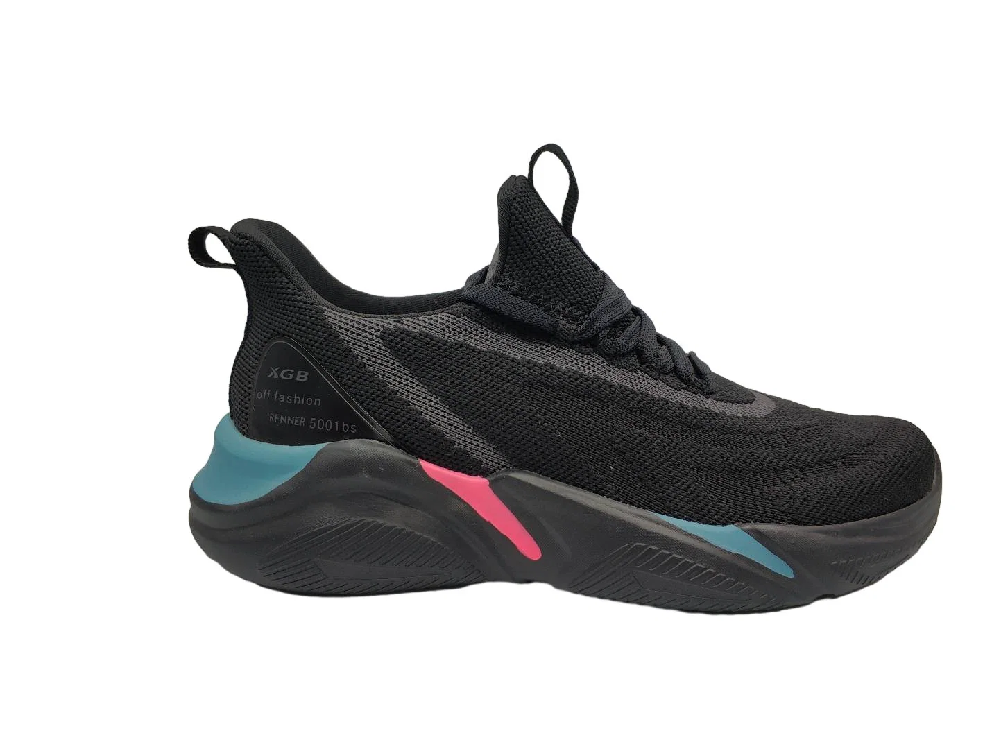 Femme Sneaker Chaussures de sport Chaussures de course Chaussures de sport