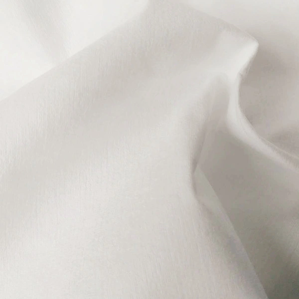 Nonirritating Organic Cotton Non Woven Fabric