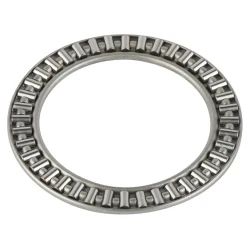 Original Factory Thrust Ball Bearing High quality/High cost performance  Brass Cage Miniature Bearings