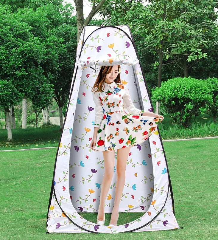 Willest Outdoor Hiker Pop up Camping Bath Tent Manufacturers & Wholesale/Supplierrs Toilet Tent