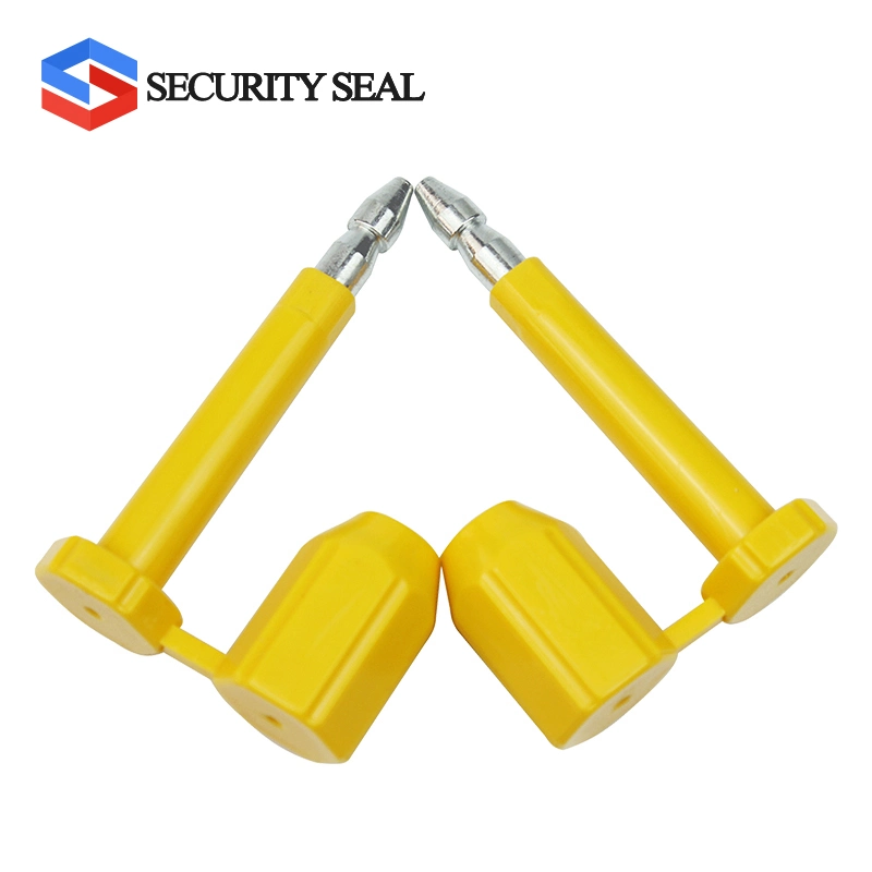 High Security Red Color Customized Sk8003b Container Bolt Seal