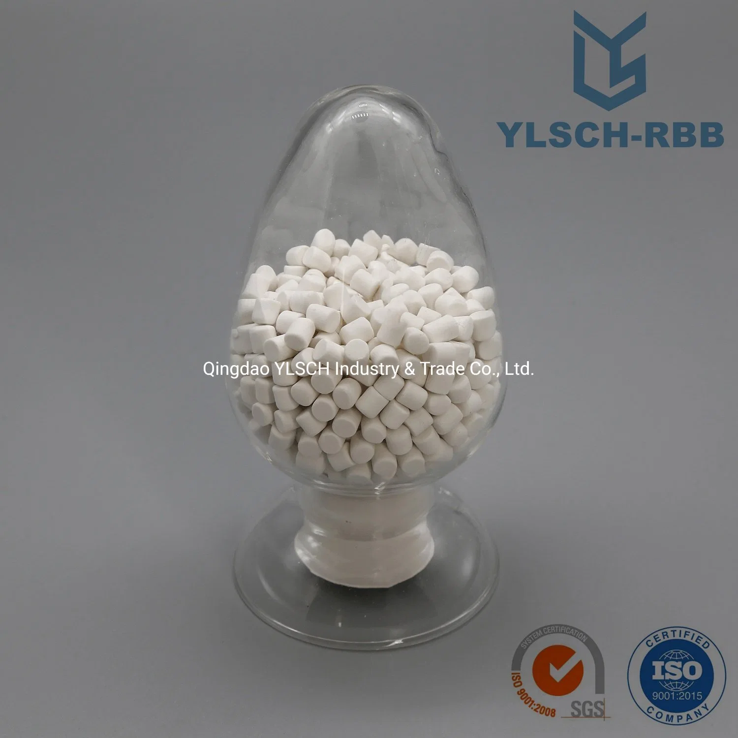 Factory Price CBS-80 High-Quality Pre-Dispersed Rubber Accelerator