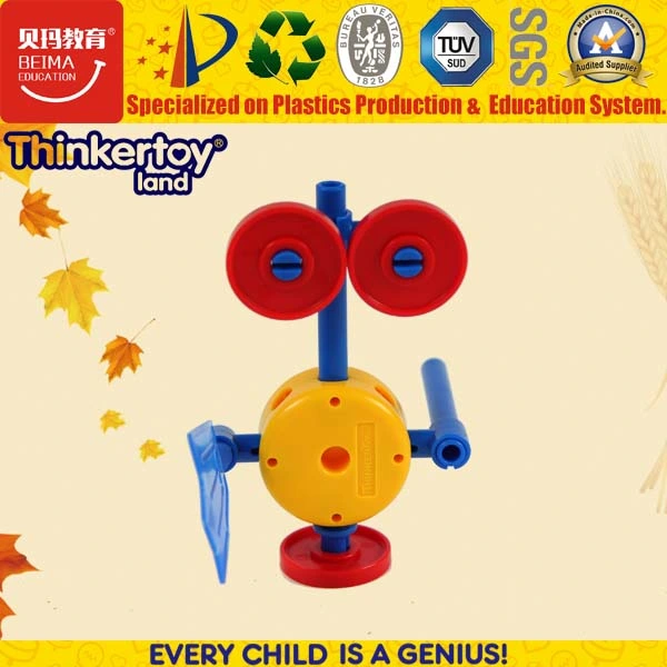 2023 New Funny Educational Building Blocks Toy for Kids