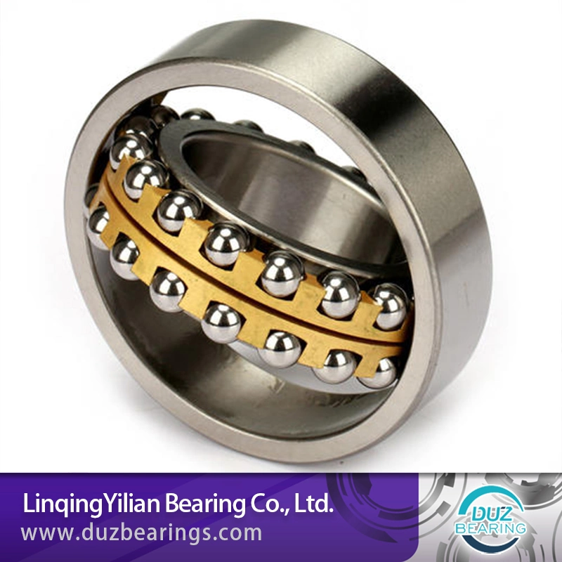 1305 Self-Aligning Ball Bearing/ Deep Groove/ Angular Contact/ Spherical/ Cylindrical/ Thrust Ball Tapered Roller Bearing Auto Bearing Manufacture Bearing