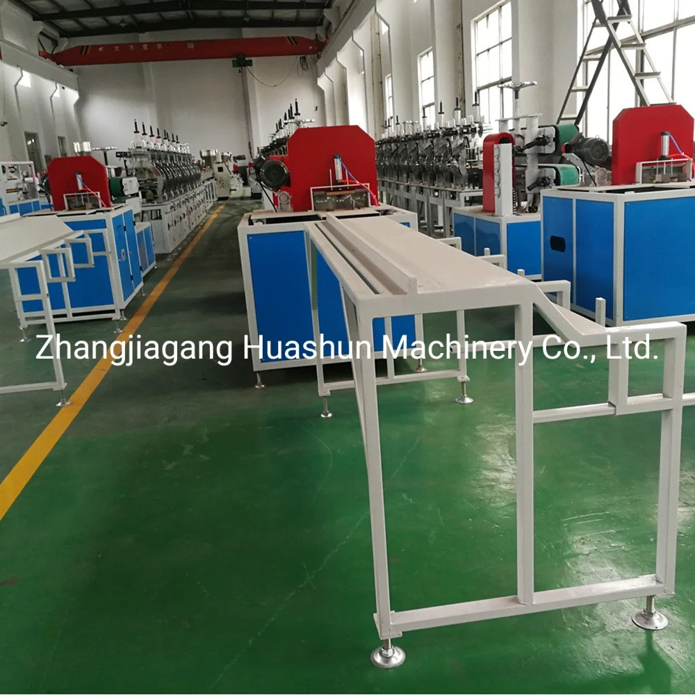 EPS Picture Frame Photo Framing Making Machine Extrusion Production Line Equipment for PS Polystyrene Baguette