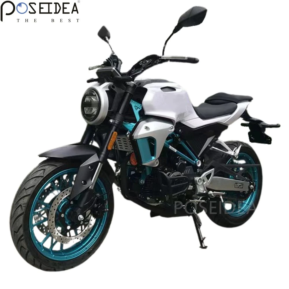 Modern Design Motorcycle Powerful Sports Motor 250cc Motorcycle