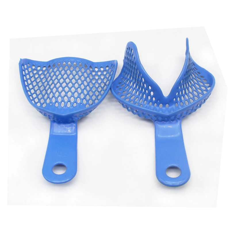 Addition Silicone Dental Impression