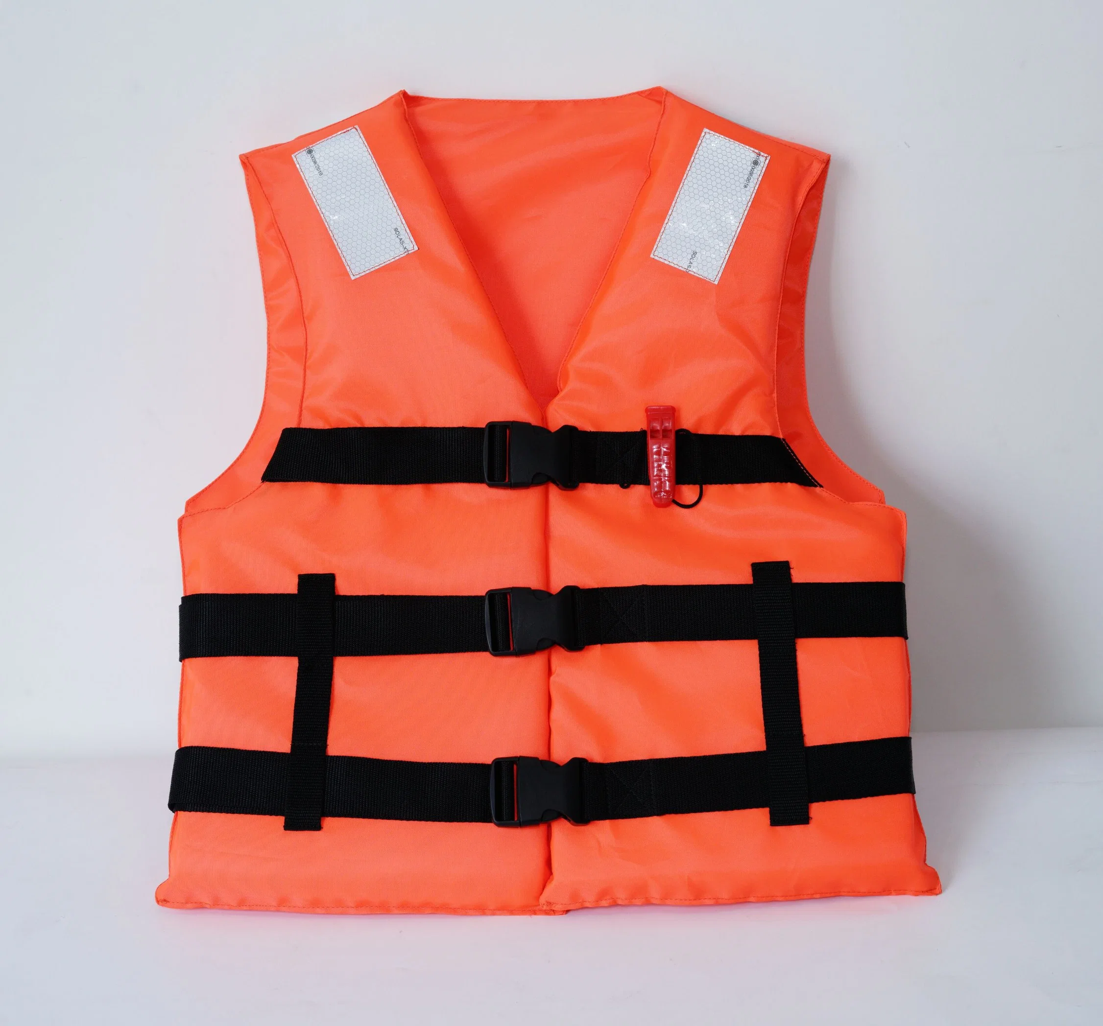 Solas Med Approved 150n Work Foam Lifejacket for Sale Price