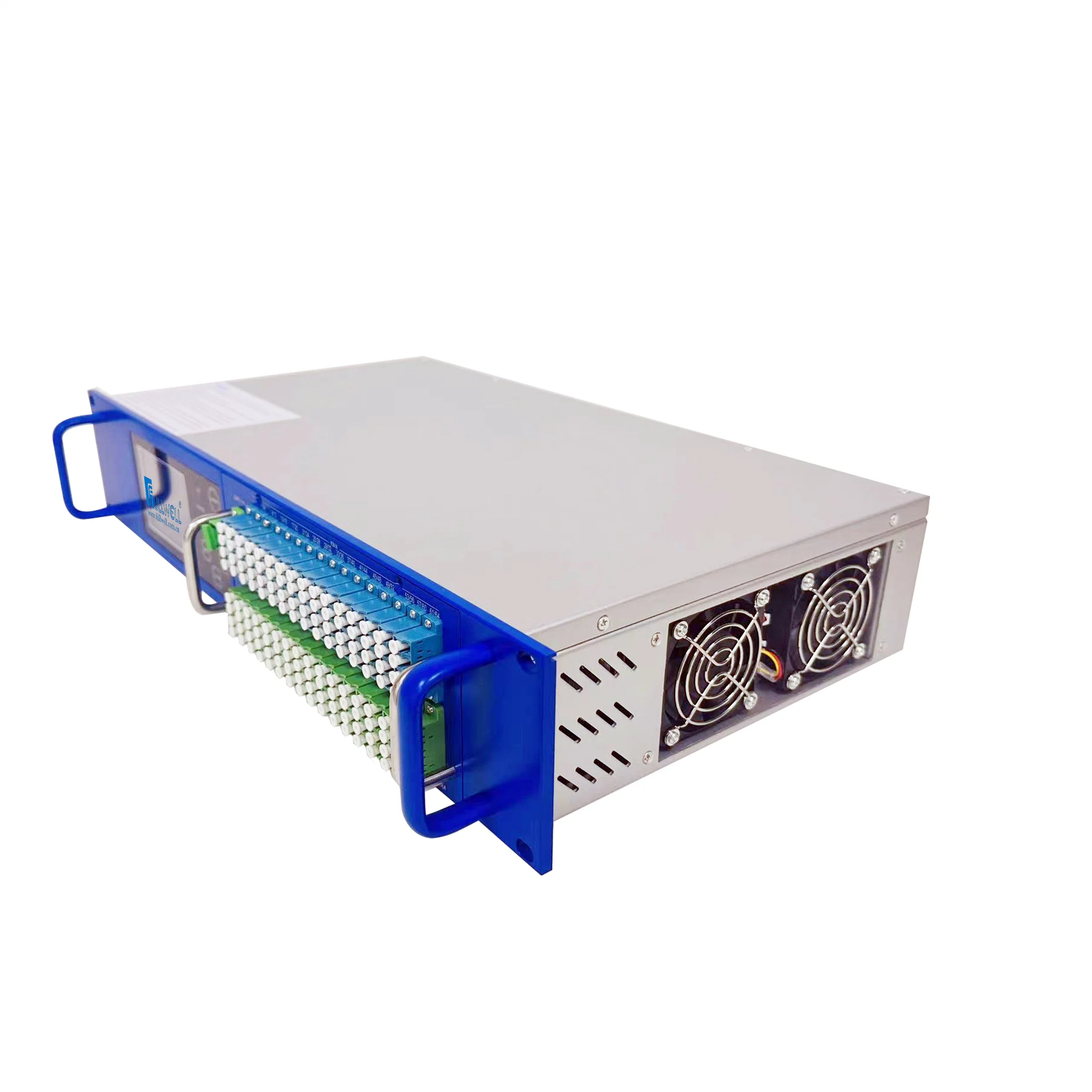 CATV Combiner Multi portas XGS-Pon e CATV Fwa22p-XGS-64X15