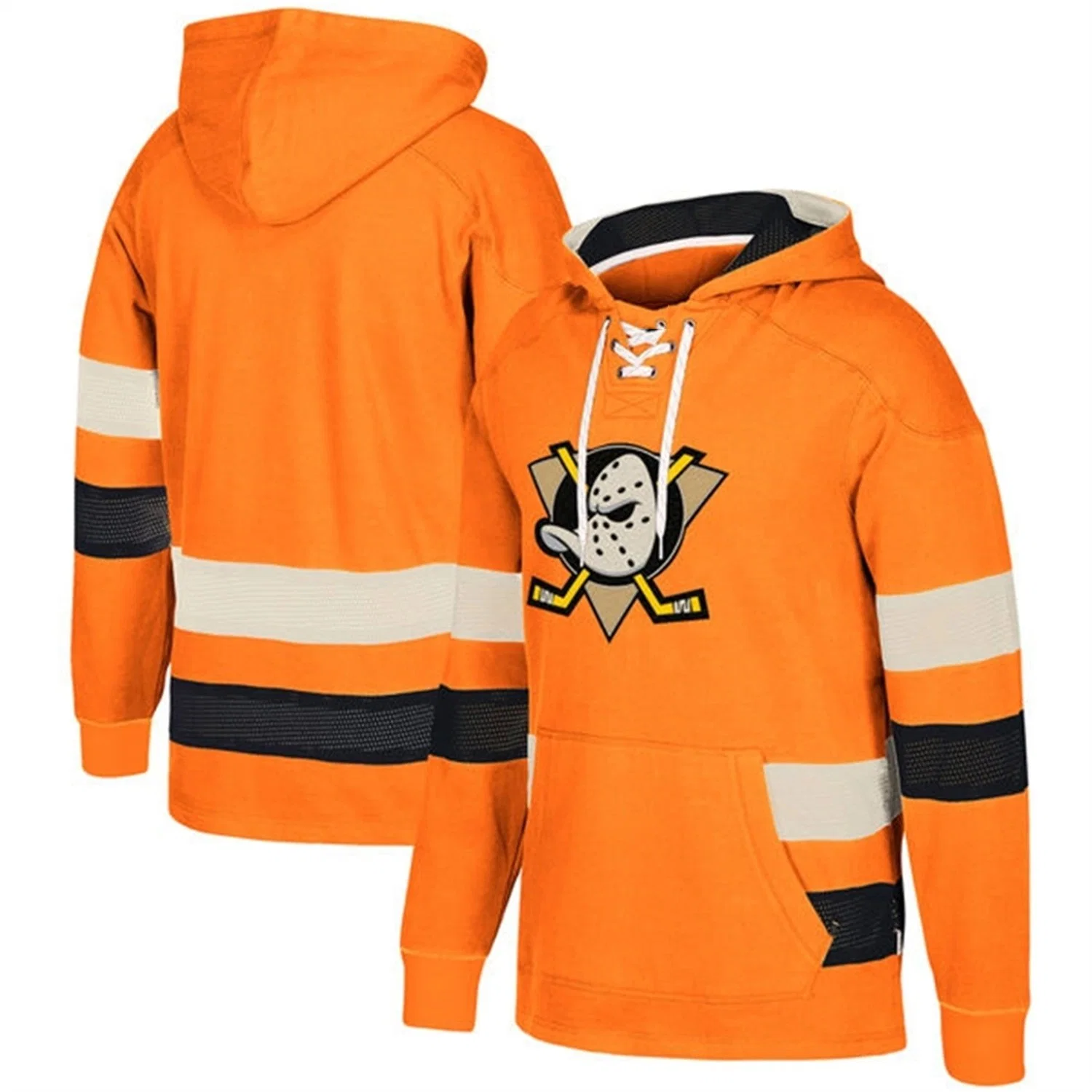 Mayorista/Proveedor 2019 Jets Penguins Ducks Putian Replica Sweaters Pullovers Hoodies