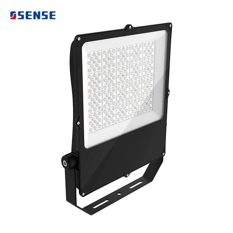 Factory Price Waterproof IP65 Aluminum Flood Light LED for Outdoor Landscape Garden Lighting