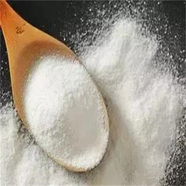 Good Price 99% Min Purity Nahco3 Sodium Bicarbonate with Soluble in Water