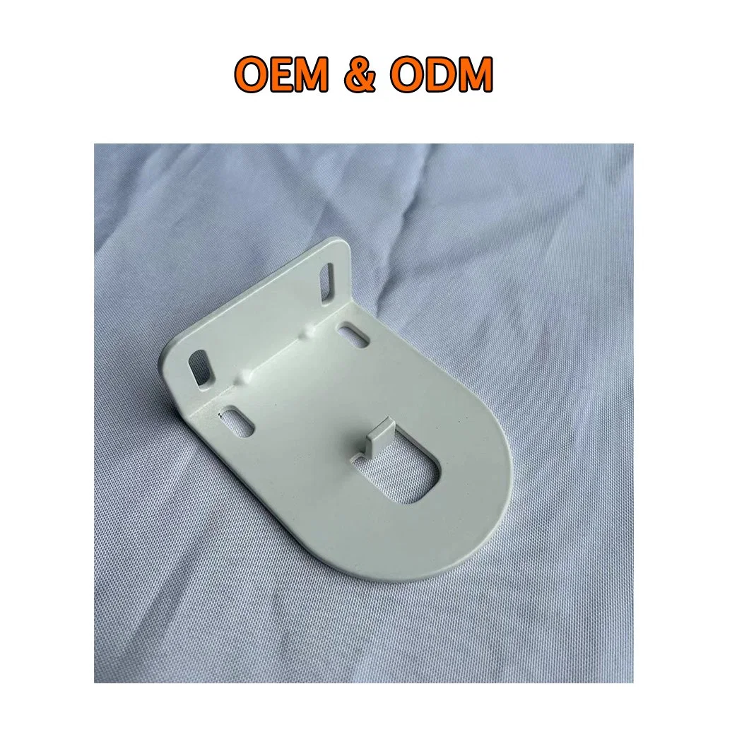 Customized OEM China Stamping Plate Metal Processing for Multi-Position Shaping Metal Cold Stamping Puch Parts