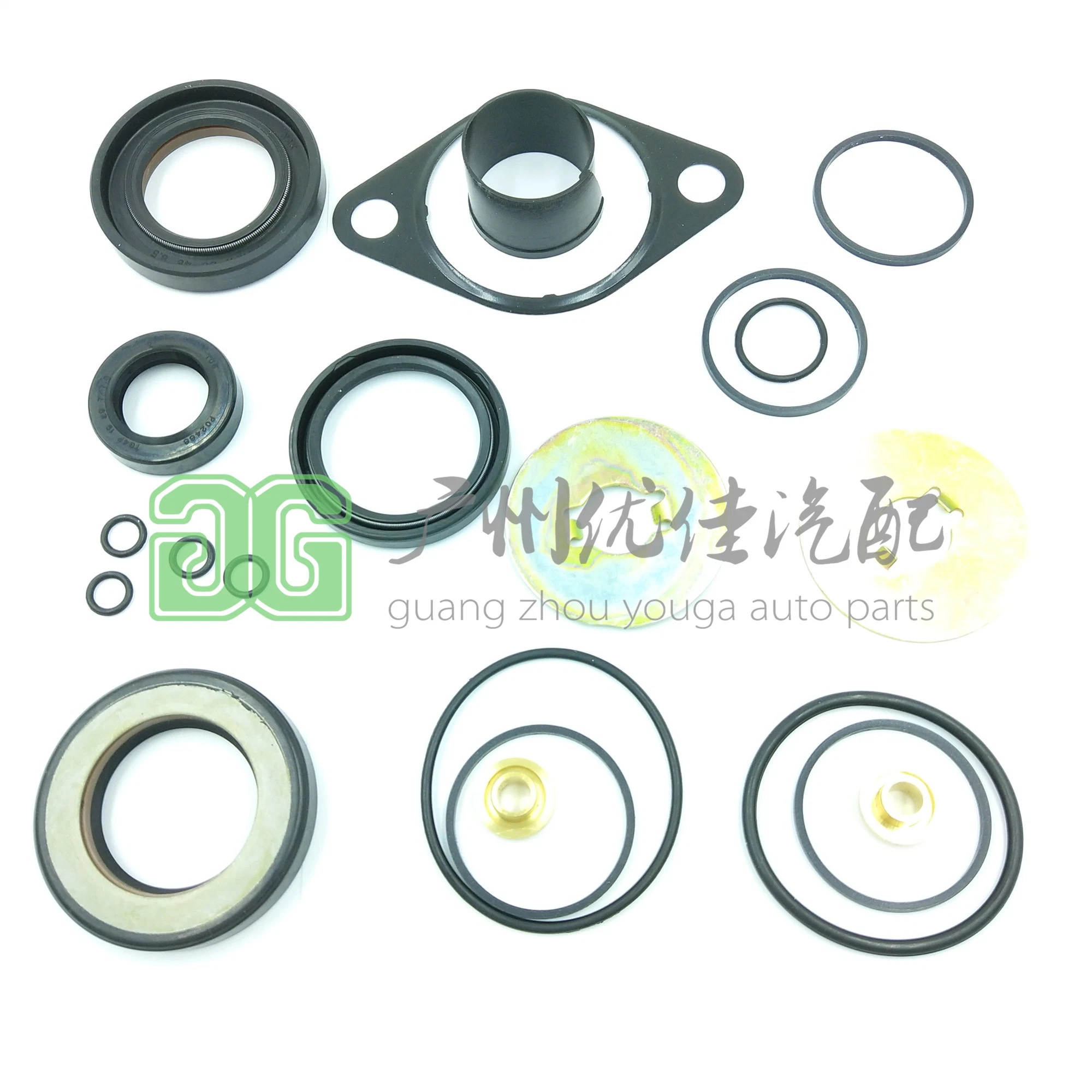 04445-0K090 Kits de reparação de direcção assistida para a Toyota Hilux