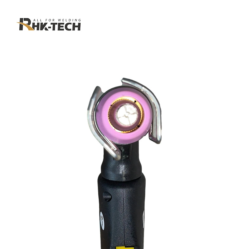 Rhk New Design Handle AG60 High Frequency 60AMP Plasma Cutting Torch