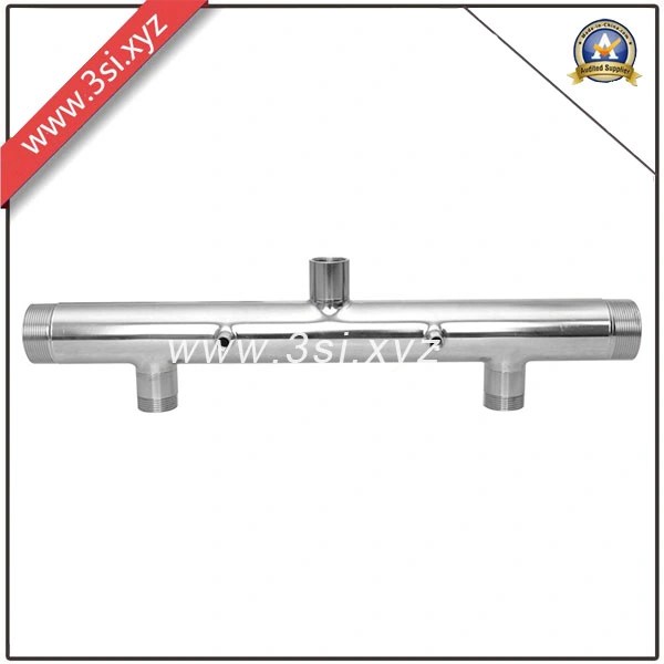 304 Stainless UV Lamp Water Sterilizer Shell (YZF-UVS37)